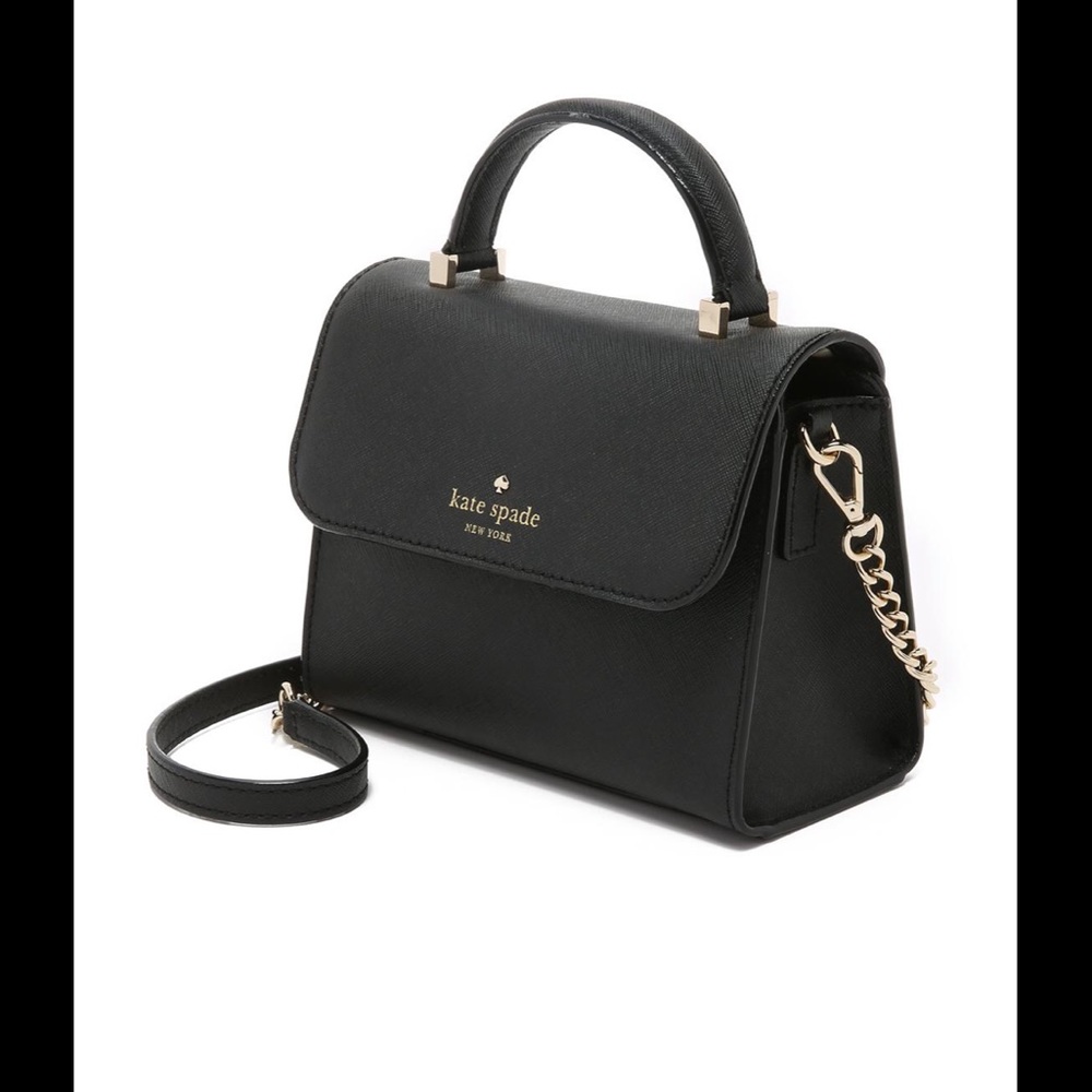 Kate Spade Mini Nora Cross Body Bag - Picture 1 of 1